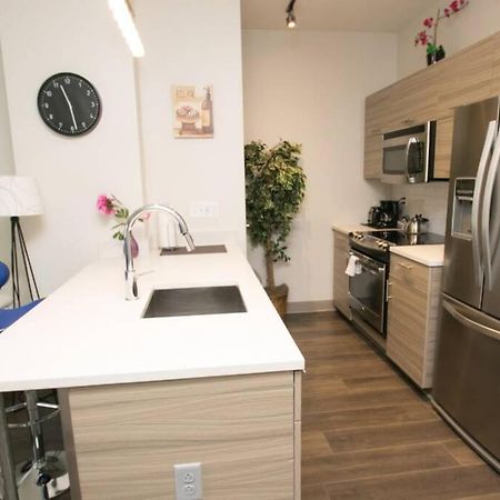 Апартаменты Ultra Modern New 1Br 1Ba By Rittenhouse Doorman!!! Филадельфия Экстерьер фото