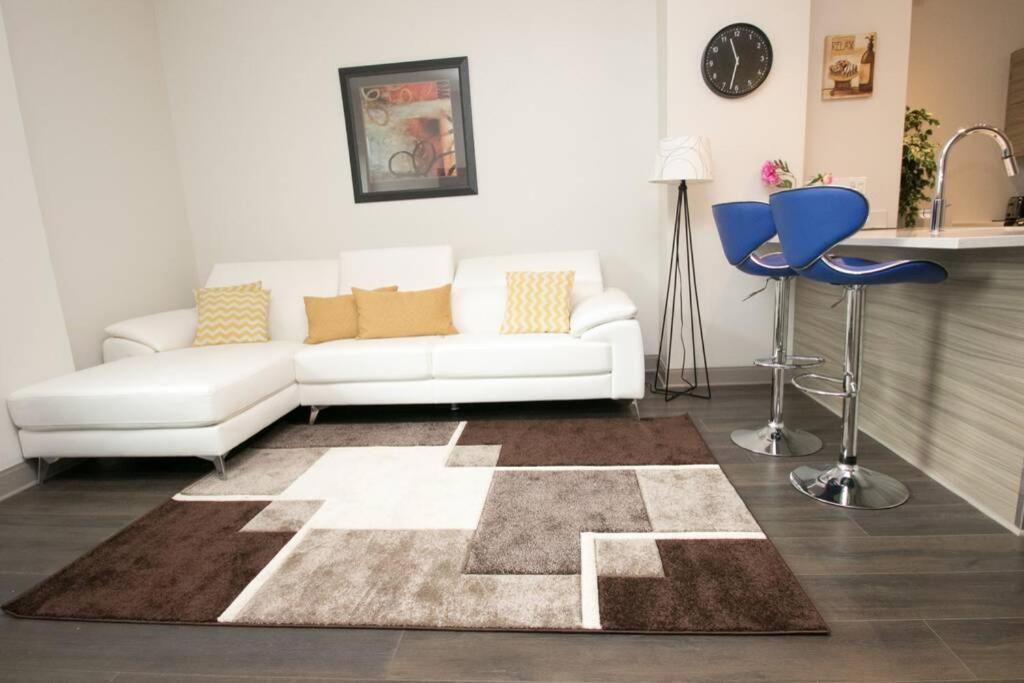 Апартаменты Ultra Modern New 1Br 1Ba By Rittenhouse Doorman!!! Филадельфия Экстерьер фото